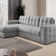 Ecksofa Polo L