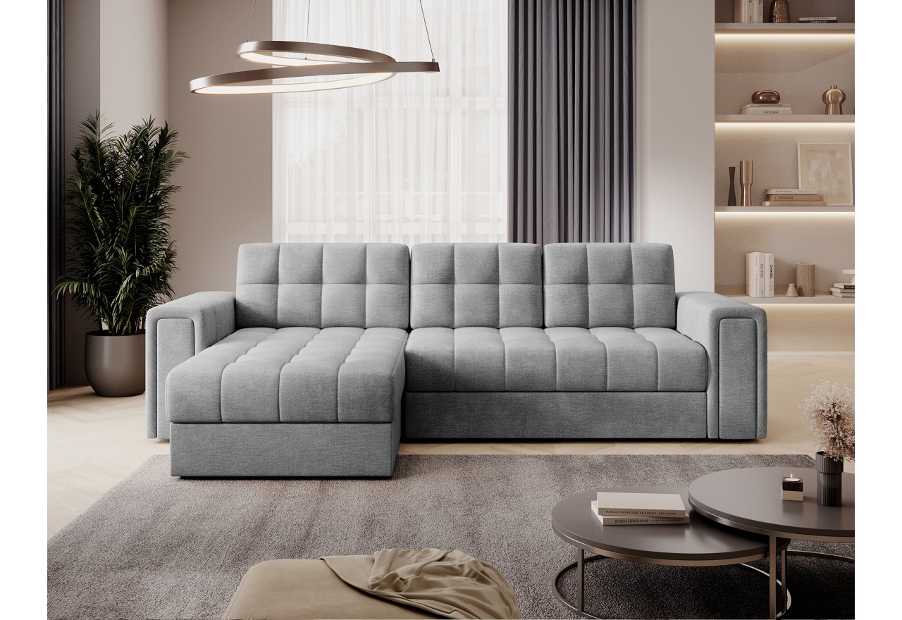 Ecksofa Polo L