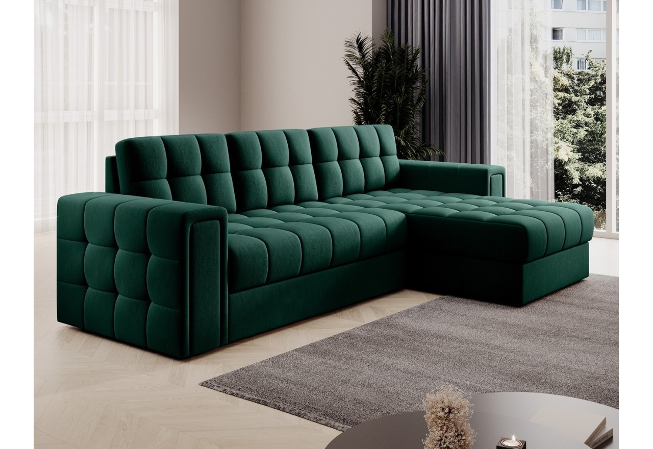 Ecksofa Polo R