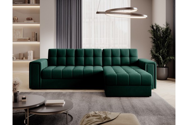 Ecksofa Polo R