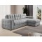 Ecksofa Polo R
