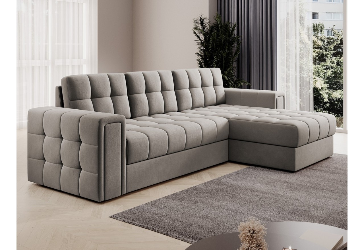 Ecksofa Polo R