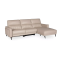 Ecksofa Ragusa R (Leder)