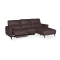 Ecksofa Ragusa R (Leder)