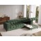 Ecksofa Roman R