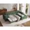 Ecksofa Roman R