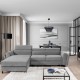 Ecksofa Salvia L Ecksofa Salvia L