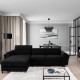 Ecksofa Salvia L Ecksofa Salvia L