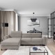 Ecksofa Salvia L Ecksofa Salvia L