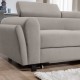 Ecksofa Salvia L