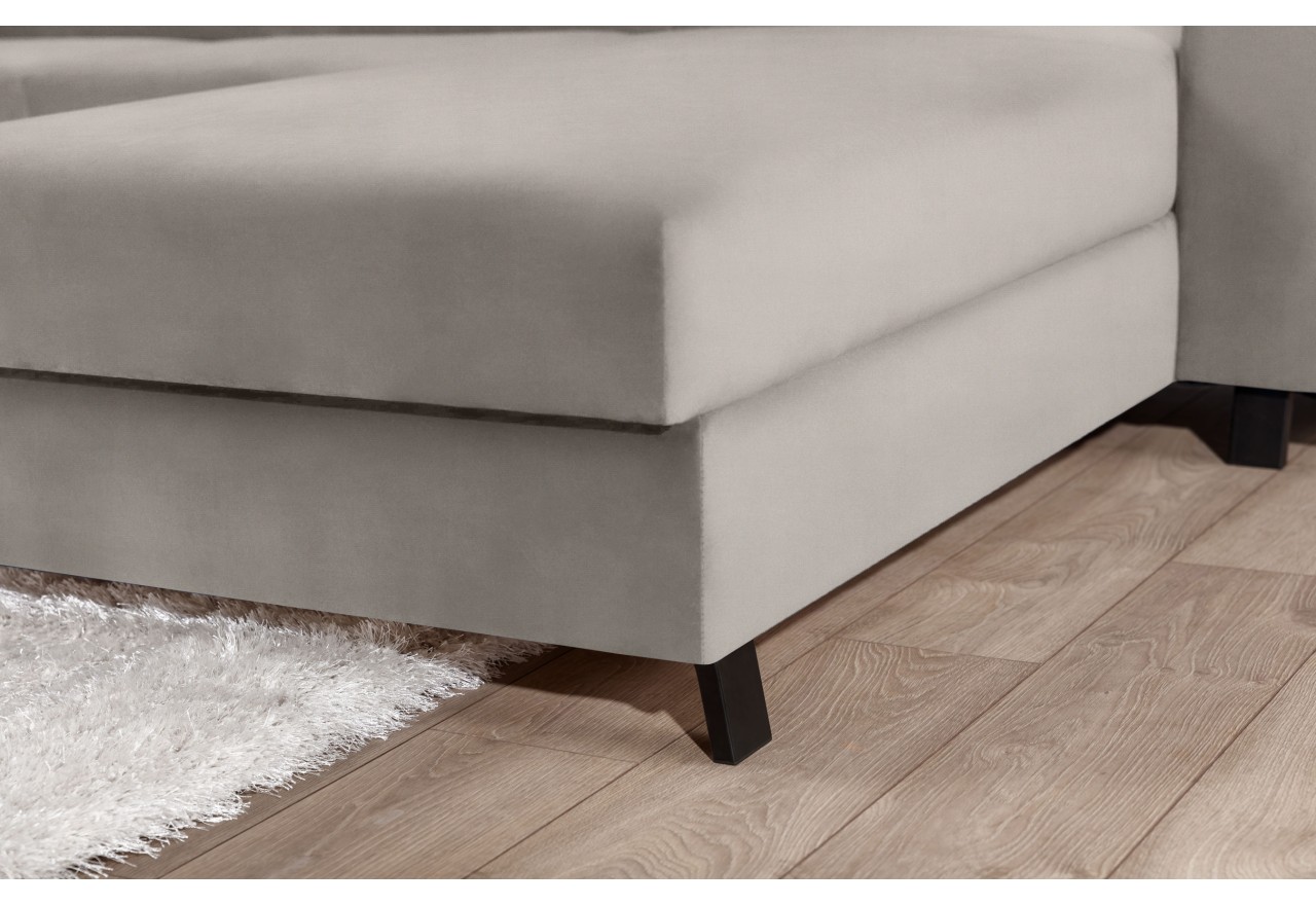 Ecksofa Salvia L