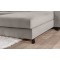 Ecksofa Salvia L