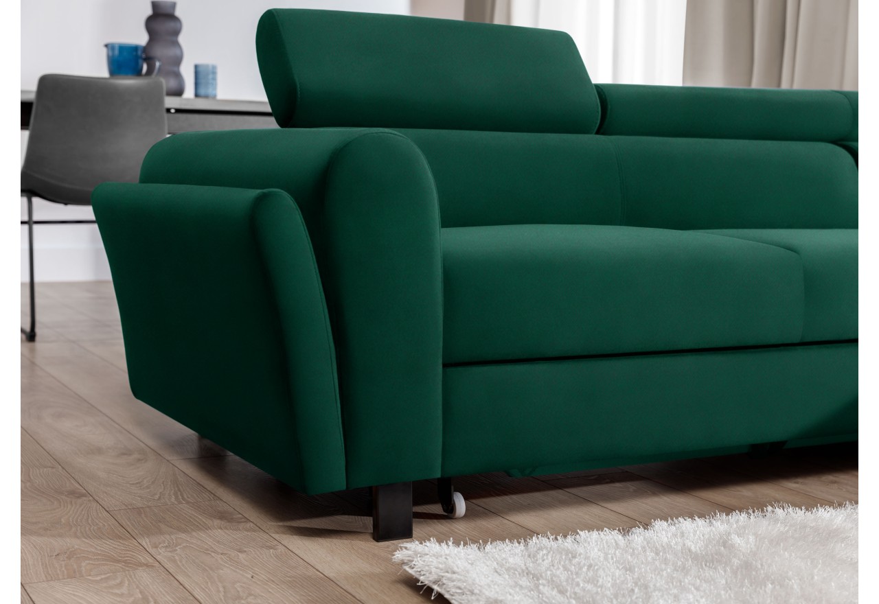 Ecksofa Salvia R