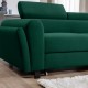 Ecksofa Salvia R