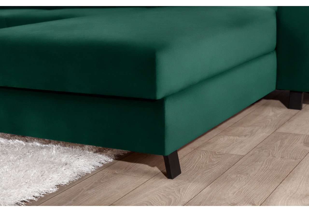 Ecksofa Salvia R