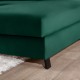 Ecksofa Salvia R