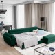 Ecksofa Salvia R