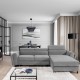 Ecksofa Salvia R Ecksofa Salvia R