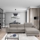 Ecksofa Salvia R Ecksofa Salvia R