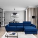 Ecksofa Salvia R Ecksofa Salvia R