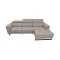 Ecksofa San Remo R (Leder) Ecksofa San Remo R (Leder)