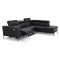 Ecksofa San Remo Grande R (Leder)