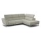 Ecksofa San Remo Grande R (Leder)