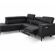 Ecksofa San Remo Grande L (Leder)