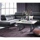 Ecksofa San Remo Grande L (Leder)