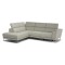 Ecksofa San Remo Grande L (Leder)