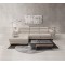 Ecksofa San Remo L (Leder)