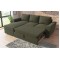 Ecksofa Seville L