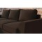 Ecksofa Seville L