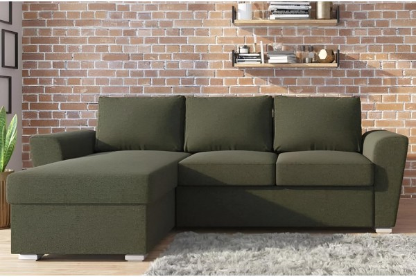 Ecksofa Seville L