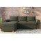 Ecksofa Seville L