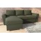 Ecksofa Seville L