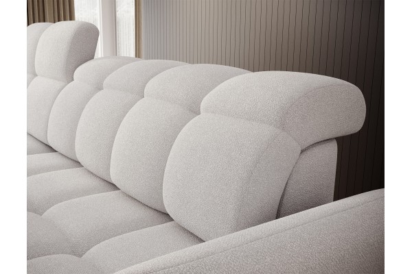 Ecksofa Sophia L