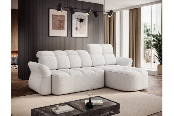 Ecksofa Sophia R