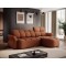 Ecksofa Sophia R