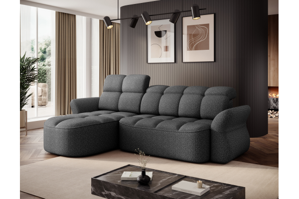 Ecksofa Sophia L