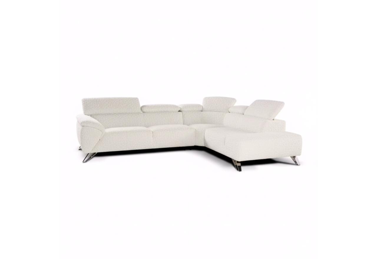 Ecksofa Tesla Lux R