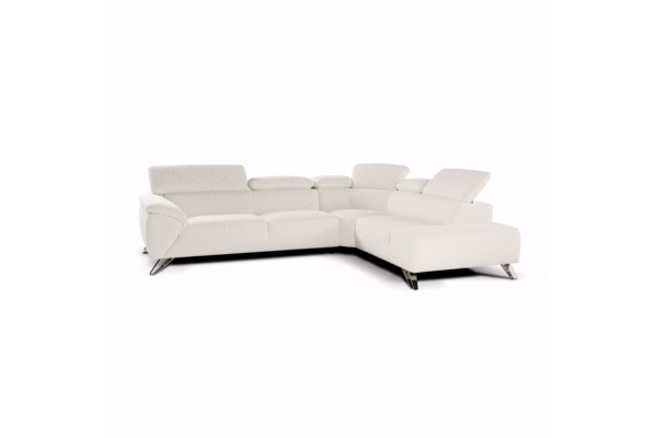 Ecksofa Tesla Lux R