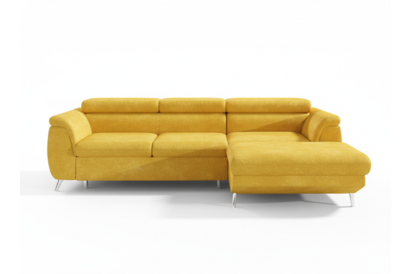Ecksofa Torgan R (Ab Ausstellung)