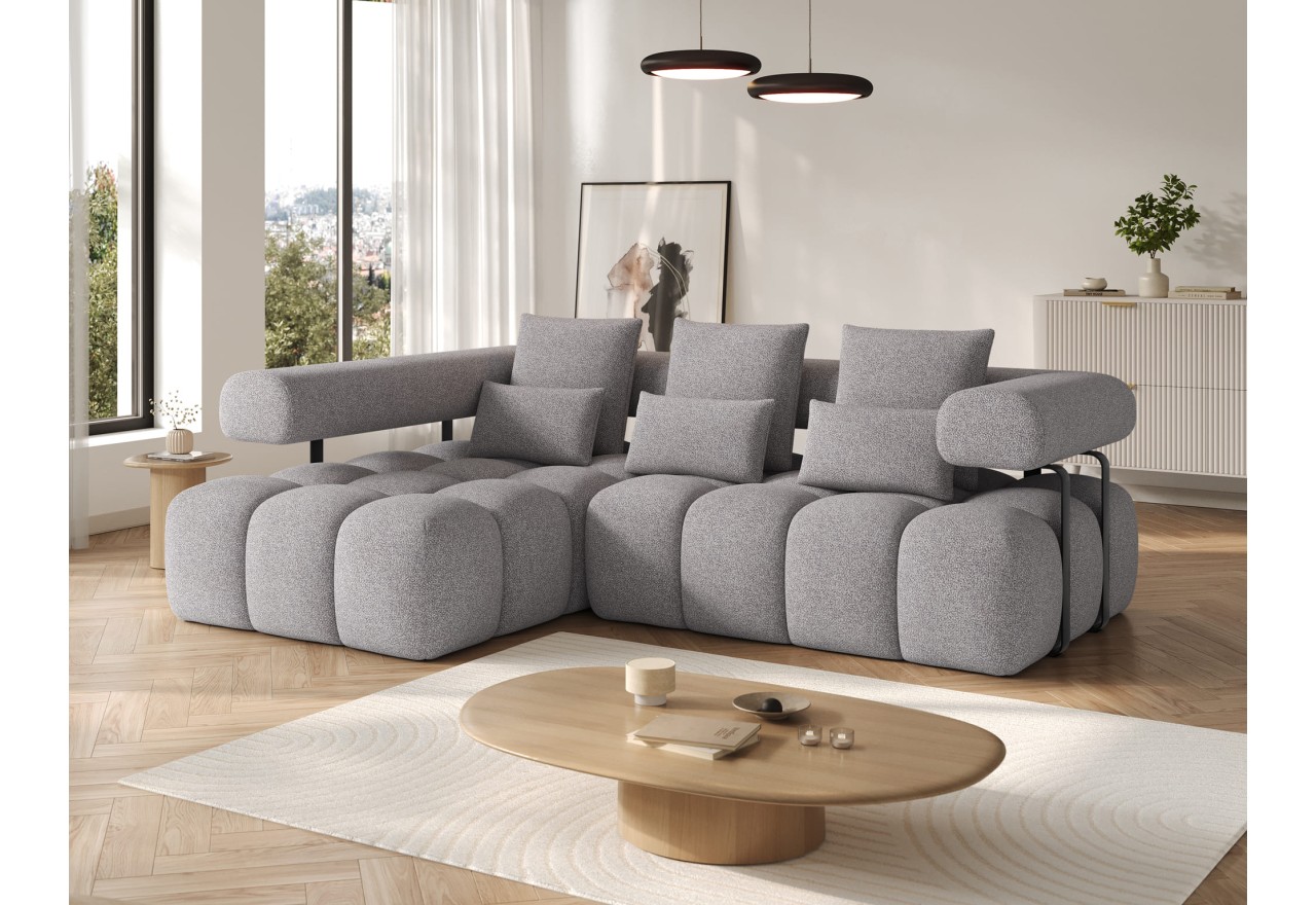 Ecksofa Tomak L