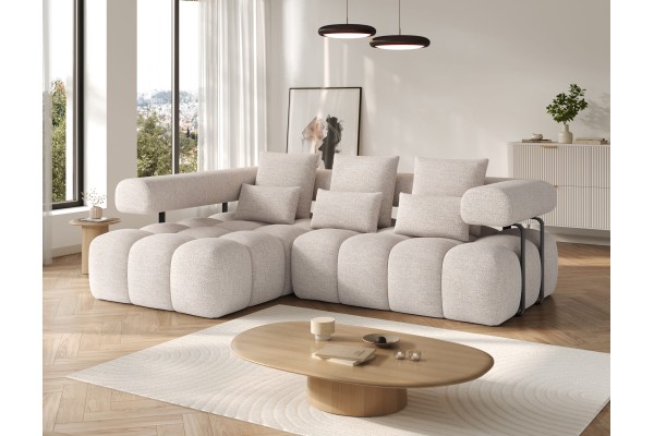 Ecksofa Tomak L