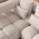 Ecksofa Tomak L