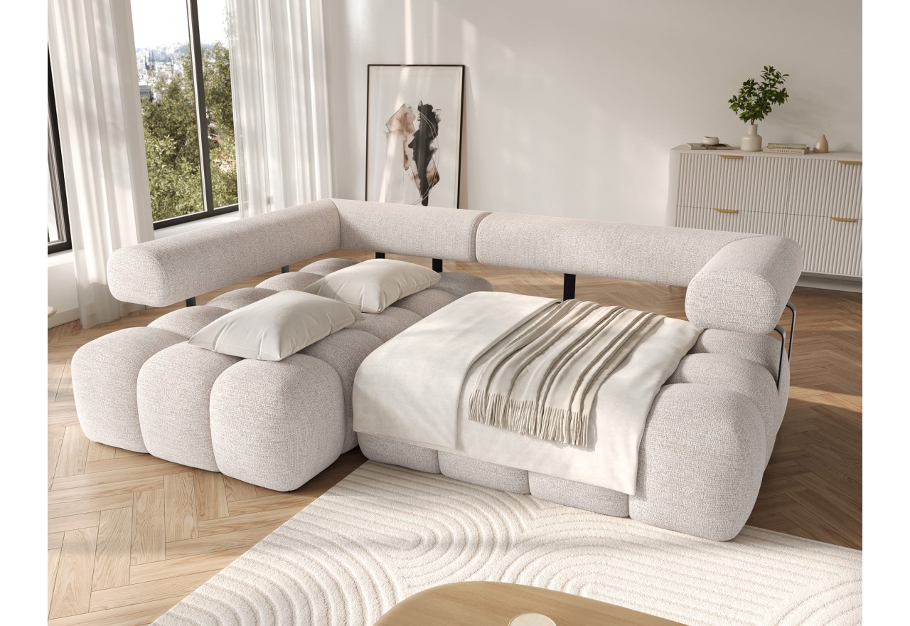 Ecksofa Tomak L