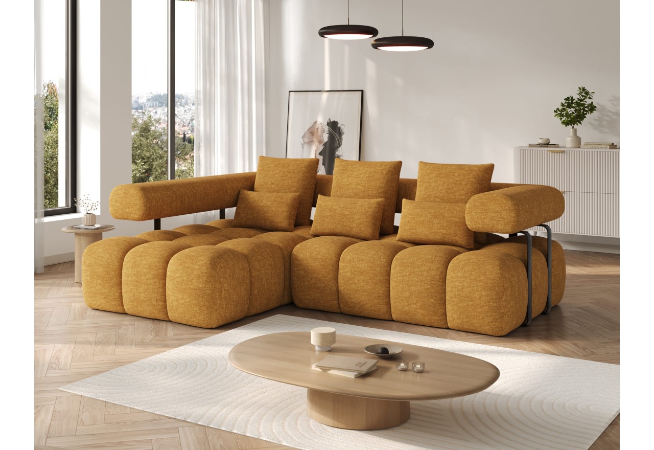 Ecksofa Tomak L
