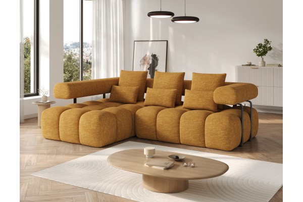 Ecksofa Tomak L
