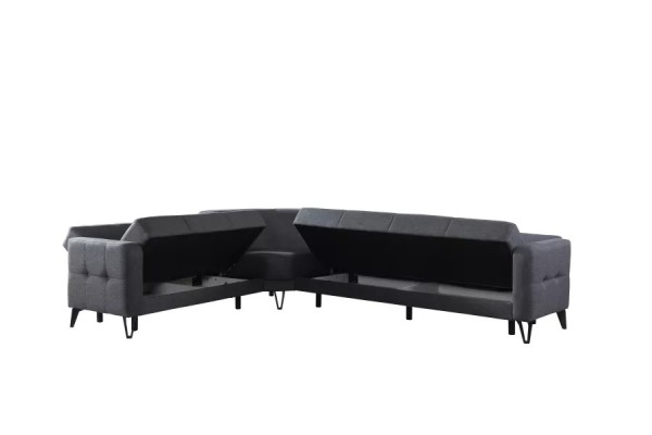 Ecksofa Tore L